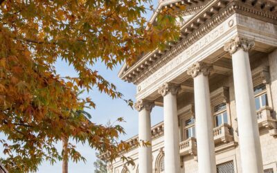 Case Study: Accelerating Applications for a Southern California University